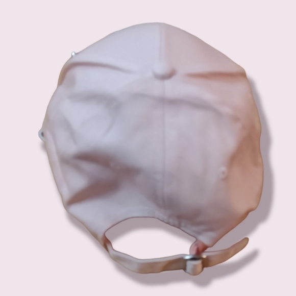 New pink Baseball Cap Women Hat Caps Hat - Picture 2 of 2